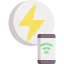Power icône 64x64
