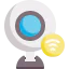 Webcam icône 64x64
