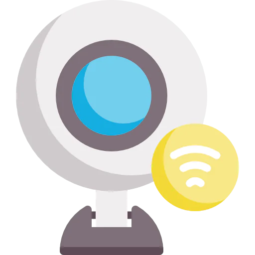 Webcam icon