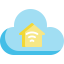 Smart home icône 64x64