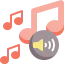 Music icône 64x64