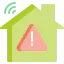 Smart home icône 64x64