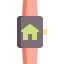 Smart watch icône 64x64