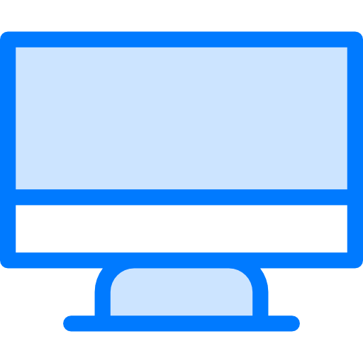 Screen icon
