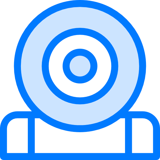 Webcam icon