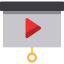 Projector icon 64x64