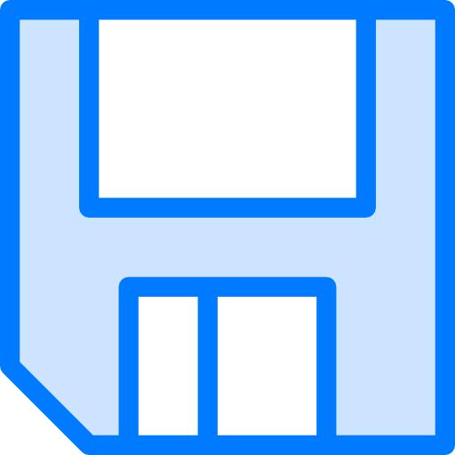 Floppy icon
