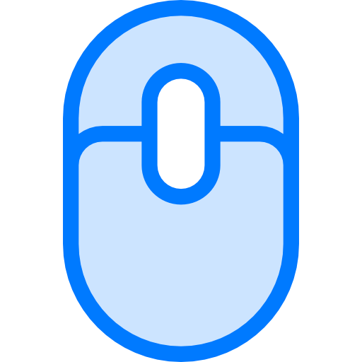 Mouse 图标