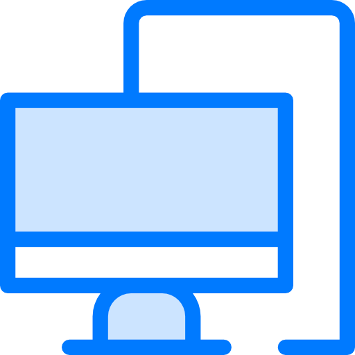 Computer icon