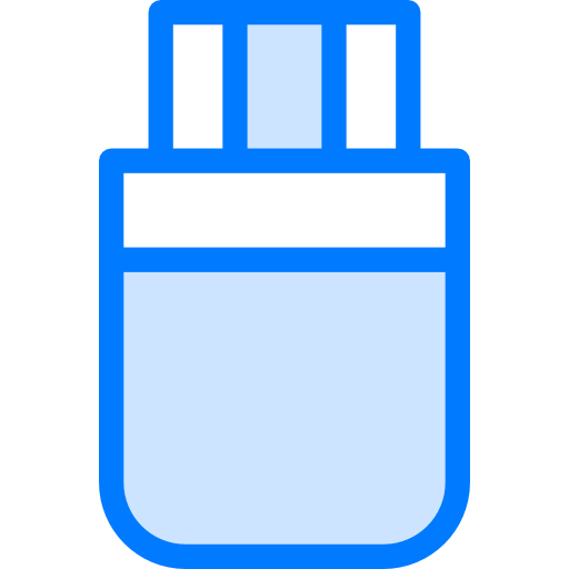 Flash drive ícone