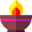 Candle icon 64x64