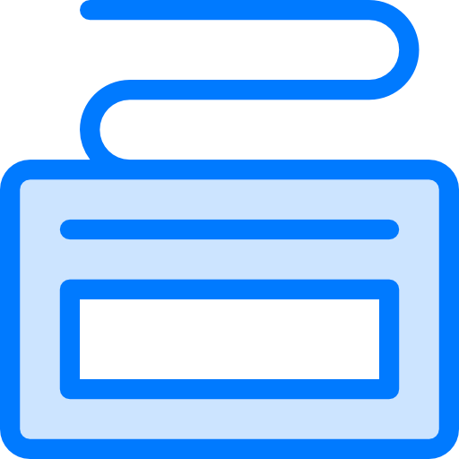 Keyboard icon