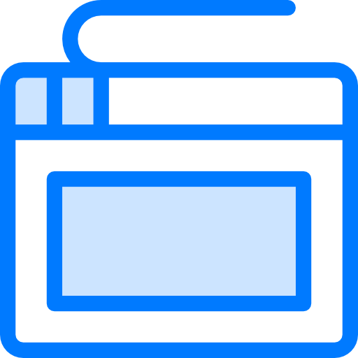 Drawing tablet 图标