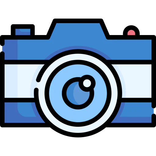Camera icon