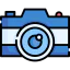 Camera icon 64x64