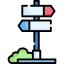 Direction icon 64x64