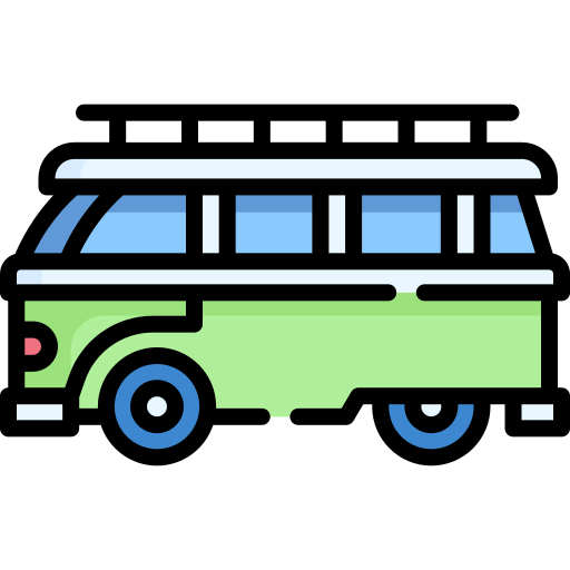 Van icon
