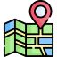 Map icon 64x64