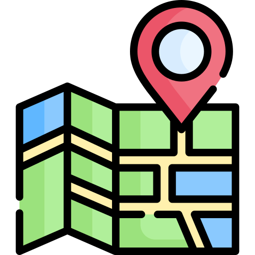 Map icon