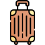 Suitcase icon 64x64