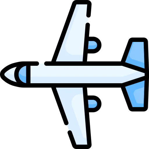 Plane icon