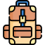 Backpack icon 64x64