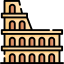 Colosseum icon 64x64
