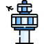 Control tower icon 64x64