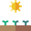 Sun 图标 64x64