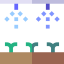 Sprinklers 图标 64x64