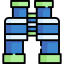 Binoculars icon 64x64