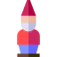 Gnome 图标 64x64