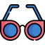 Sunglasses icon 64x64
