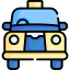 Taxi icon 64x64