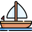 Boat icon 64x64