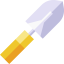Trowel 图标 64x64
