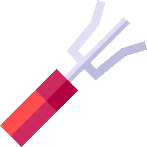 Fork icon