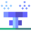 Sprinkler 图标 64x64