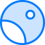 Ball icon 64x64