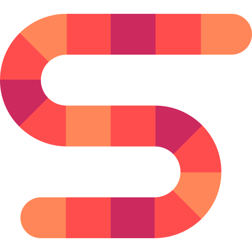 Worm icon