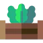 Raised bed 图标 64x64
