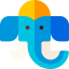 Ganesha icon 64x64