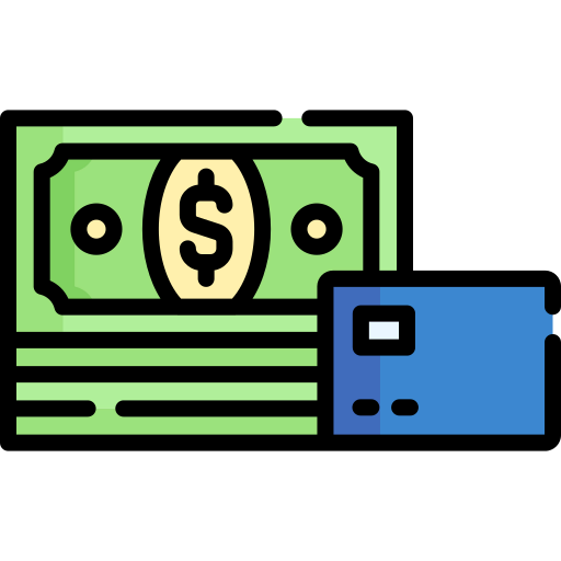 Payment icon