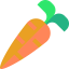 Carrot 图标 64x64