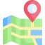 Map icon 64x64
