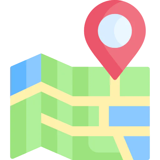 Map icon