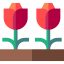 Flower 图标 64x64