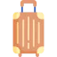 Suitcase icon 64x64