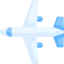 Plane icon 64x64