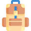 Backpack icon 64x64